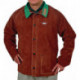 Veste de protection pour soudeur STEERSOtuff® taille XXXL 1 pièce WELDAS
