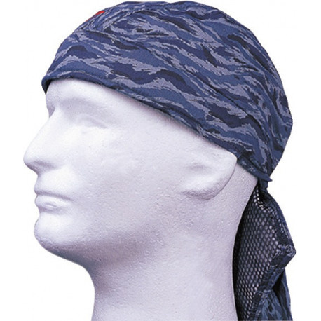 Foulard Fire Fox universel wild coton WELDAS