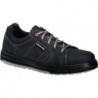 Chaussure de sécurité Soul taille 41 noir S3 SRC EN ISO 20345 cuir pleine fleur