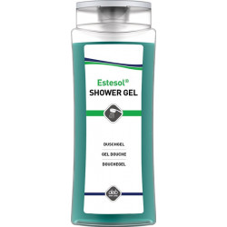 Nettoyage de la peau Estesol hair & body 250 ml bouteille salissures légères salissures légères STOKO