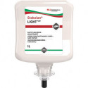Crème de soin pour les mains Stokolan® Light PURE 1 l sans parfum ni colorant ca