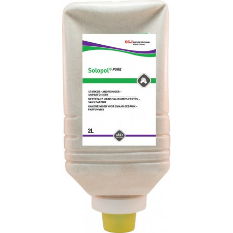 Nettoyant pour la peau Solopol® 2 l SOLOPOL