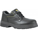 Chaussure de sécurité Mustang taille 40 noir S3 SRC EN ISO 20345 cuir lisse U.POWER