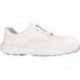 Chaussure de sécurité Rebound Grip taille 41 blanc S2 SRC EN ISO 20345 microfibr