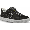Chaussure de sécurité Amazon taille 40 noir S3 SRC ESD EN ISO 20345 cuir fraisé U.POWER