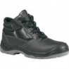 Botte de sécurité Pollux taille 39 noir S3 SRC EN ISO 20345 cuir bovin U.POWER