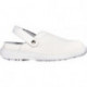 Chaussure de sécurité Clog Surge taille 38 blanc microfibres SB E A FO SRC EN IS