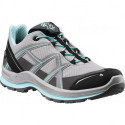 Chaussure pour femmes BE Adventure 2.1 GTX Ws low Taille 7,5 (415) gris/mint mi