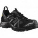 Chaussure de sécurité BE Safety 61.1 taille 7 (41) noir/argent S1P HRO HI SRC ES