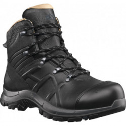 Botte de sécurité BE Safety 56LL MInt Taille 10,5 (455) noir S3 ESD HRO HI CI WR