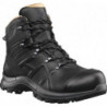 Botte de sécurité BE Safety 56LL MInt taille 12 (47) noir S3 ESD HRO HI CI WR SRC