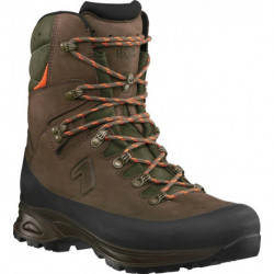 Botte de montagne et de chasse NATURE One GTX Taille 8,5 (425) marron/olive cui