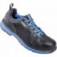 Chaussure de sécurité Chris taille 45 noir/bleu S1P SRC ESD EN ISO 20345 matéria