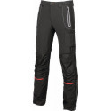 Pantalon U-Supremacy Pit taille 46 noir charbon U.POWER