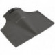 Protection de la nuque NECKX taille universal noir tissu Canvas SKYLOTEC