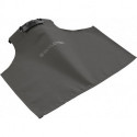 Protection de la nuque NECKX taille universal noir tissu Canvas SKYLOTEC