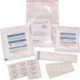 Set de casques de premiers secours pansements aludermÂ®-Silk SöhNGEN