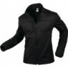 Veste en softshell 1696 taille XL noir BP