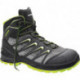 Botte de sécurité Larrox Work GTX grey MInt taille 43 gris/vert S3 CI/HI/HRO/SRC