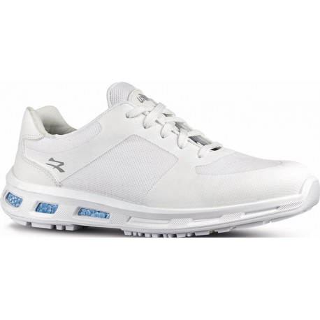 Chaussure de travail Connor Taille 40 blanc Nyl.02FO SRC EN ISO 20347:2012 U.POWER