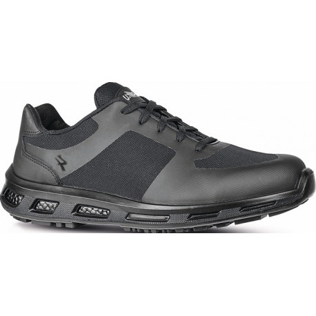 Chaussure de travail Foreman Taille 43 noir Nyl.02FO SRC EN ISO 20347:2012 U.POWER