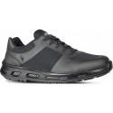 Chaussure de travail Foreman Taille 45 noir Nyl.02FO SRC EN ISO 20347:2012 U.POWER