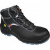Botte de sécurité Arona-ESD Taille 41 noir S3 ESD EN20345/EN ISO 61340-5-1