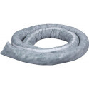 Boudin absorbant universel Green Stuff longueur 300 cm diamètre 7,5 cm 8 pièce carton RAW
