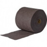 Absorbant d'hydrocarbures Oil-Only longueur 43 m largeur 38 cm rouleau RAW