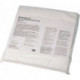 Absorbant d'hydrocarbures T 151GA longueur 39 cm largeur 53 cm 20 serviettes carton 3M