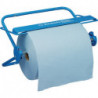 Support mural 6146 H330xl515xP300env. mm s’utilise également comme pupitre KIMBERLY-CLARK
