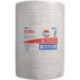 Essuie-tout WYPALL X 70 8384 L380xl420env. mm blanc 1 couche. perforé. gaufré ro