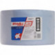 Essuie-tout WYPALL L30 ULTRA 7425 L380xl235env. mm bleu 3 couches perforé roule