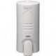 Distributeur 7135 H200xl90xP100env. mm blanc distributeur KIMBERLY-CLARK