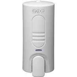 Distributeur 7135 H200xl90xP100env. mm blanc distributeur KIMBERLY-CLARK