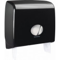 Distributeur de papier toilette AQUARIUS 7184 H382xl446xP130env. mm 1 distribute