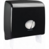 Distributeur de papier toilette AQUARIUS 7184 H382xl446xP130env. mm 1 distribute