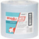 Torchon WYPALL L20 7300 L380xl235env. mm bleu 2 couches 500 serviettes/rouleau KIMBERLY-CLARK