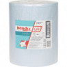 Torchon WYPALL L20 7301 L385xl325env. mm bleu 2 couches 500 serviettes/rouleau K