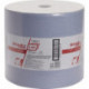 Torchon WYPALL L30 7359 L380xl350env. mm bleu 3 couches 1000 serviettes/rouleau KIMBERLY-CLARK