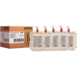 Rafraichissement de l'air 6191 5 x 300 ml pour 9000 474 136 5 sachets KLEENEX