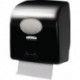 Distributeur de serviettes en rouleaux AQUARIUS 7956 H324xl297xP192env. mm petit