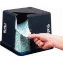 Distributeur de lingettes Wypall 7969 H196xl223xP223env. mm distributeur WYPALL