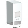 Distributeur de savon VARIOMAT M H316xl134xP132env. mm 2 l blanc IVRAXO