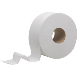 Papier toilette 8002 2 couches KIMBERLY-CLARK (Par 6)