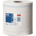 Rouleau de serviettes TORK standard. 1 couche. non perforé L300env.mxl200env. mm (Par 6)