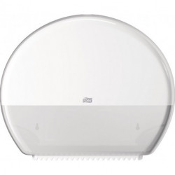 Distributeur de papier toilette Tork Jumbo 554000 H360xl437xP133env. mm TORK