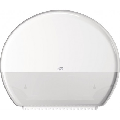 Distributeur de papier toilette Tork Jumbo 554000 H360xl437xP133env. mm TORK