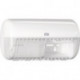 Distributeur de papier toilette Tork Elevation 557000 H158xl286xP153env. mm TORK