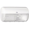 Distributeur de papier toilette Tork Elevation 557000 H158xl286xP153env. mm TORK